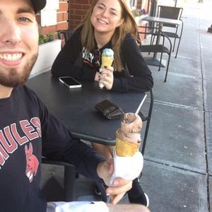 Meet your Posher, Joe